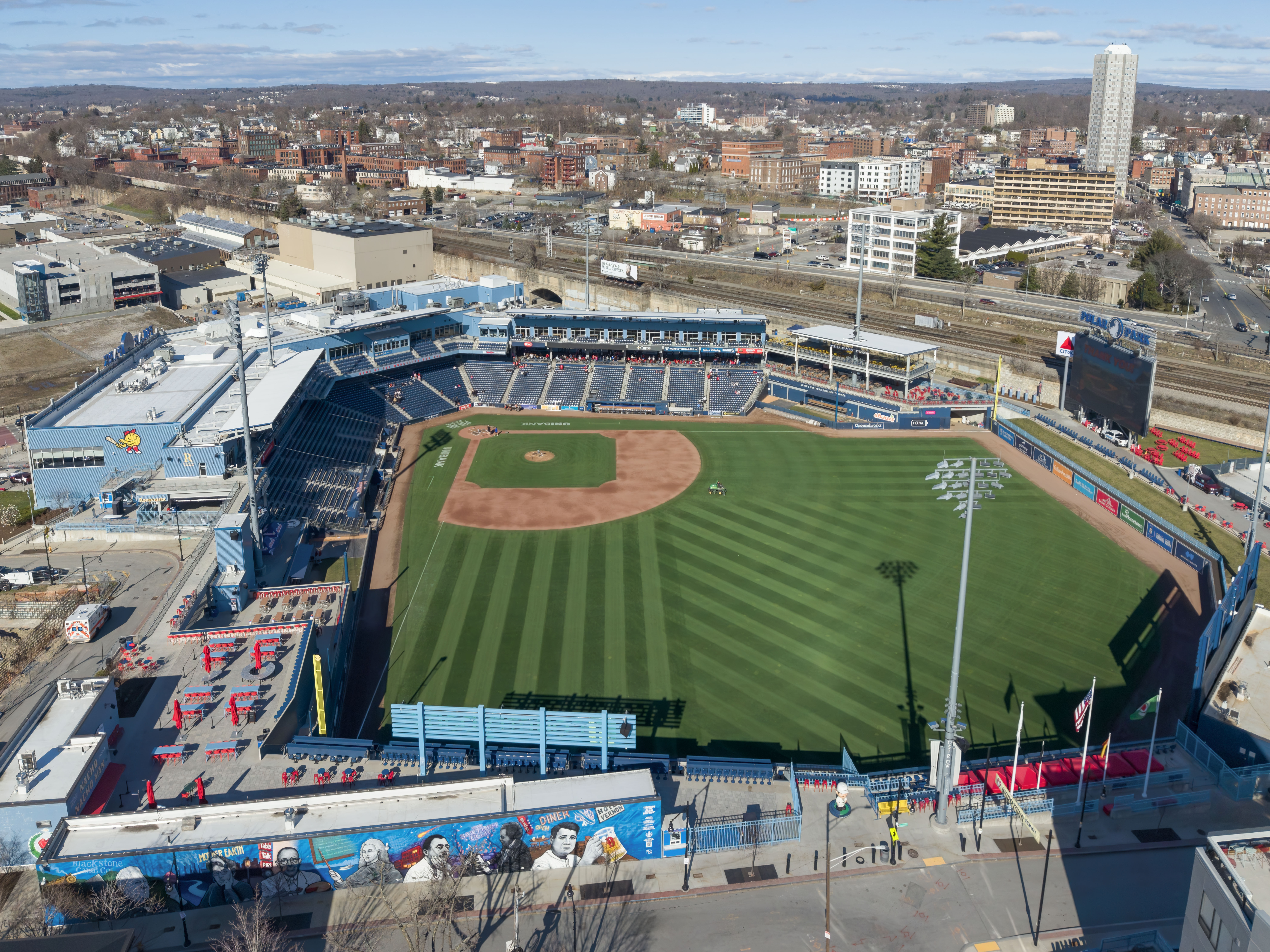 Help From Worcester—or Another Year of Waiting?